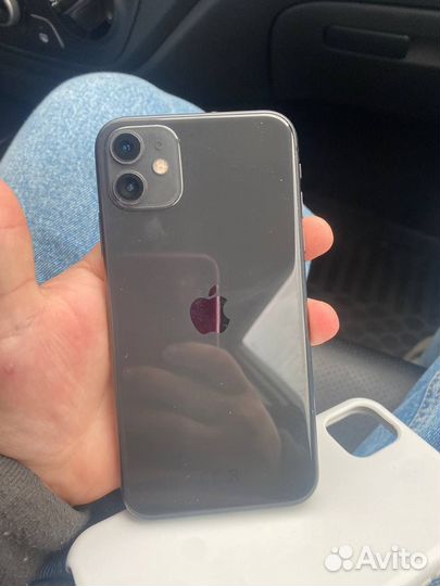 iPhone 11