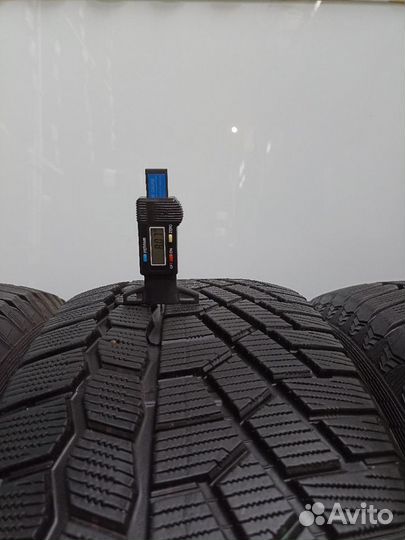 Gislaved Soft Frost 200 SUV 265/60 R18