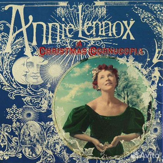 Annie Lennox - A Christmas Cornucopia (1 CD)