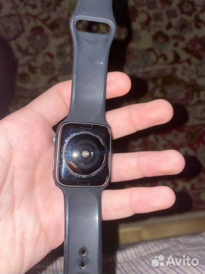Apple watch 4 44mm