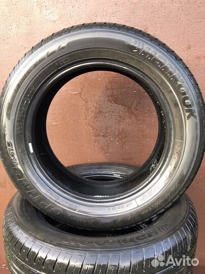 Hankook Optimo K415 225/60 R17