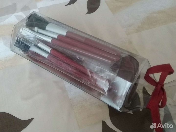 Кисти для макияжа