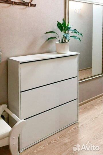 Обувница комод этажерка в наличии