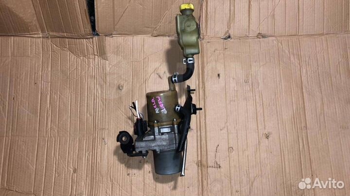 Электро-гидро усилитель руля Mazda 3 BL