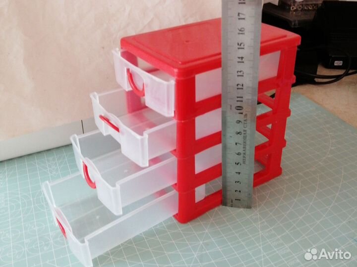 Мини-комод для мелочей