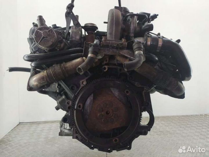 Двигатель Audi A4 B5 (S4,RS4) (1994 - 2001) 2.5 AF