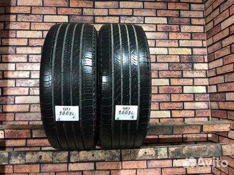 Michelin Latitude Tour 265/60 R18