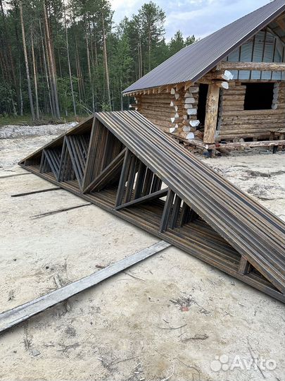 Услуги сварщика