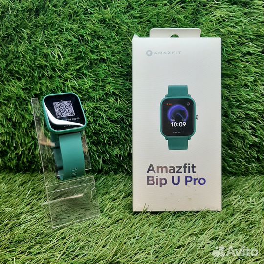 Умные часы Amazfit Bip U Pro(Т) Гарантия