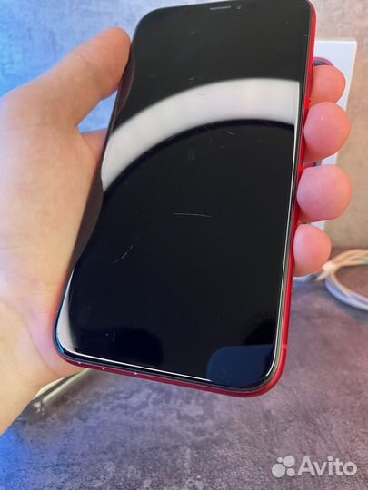 iPhone Xr, 64 ГБ