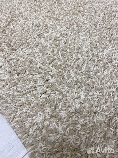 Овальный ковер 0,8 на 1,50