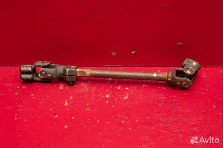 Рулевой вал Hyundai Solaris G4FC 1.6 2007