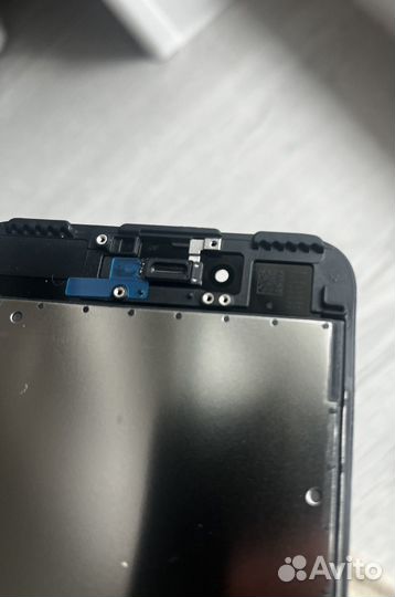 Оригинальный дисплей на iPhone 7 plus