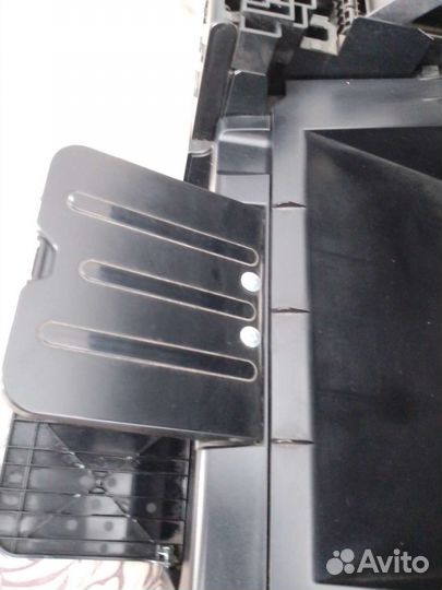 Принтер лазерный Мфу hp laserjet m1132