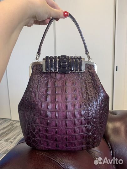 Сумка женская Альберта Феретти