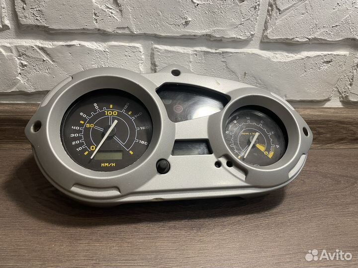 Приборная панель BMW F650CS / GS