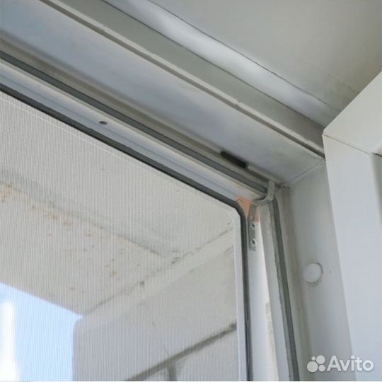 Москитные сетки большой ассортимент