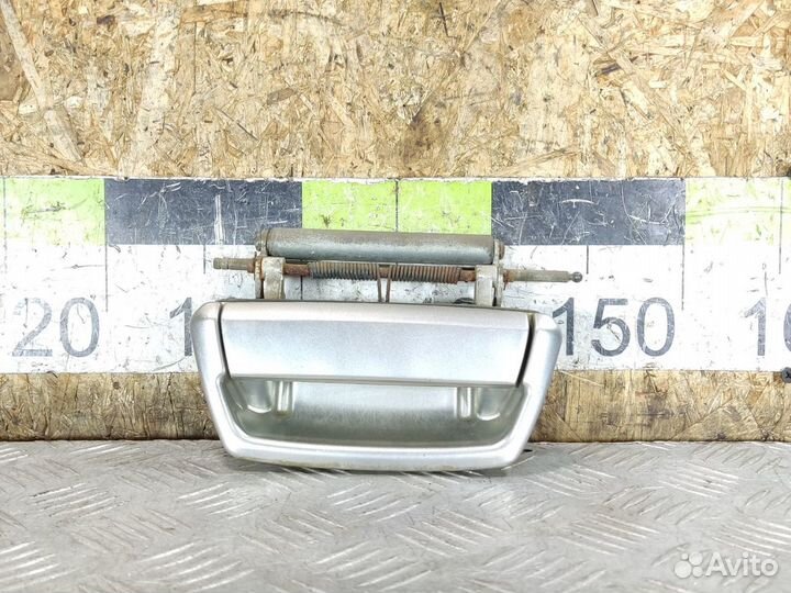 Ручка двери задней левой Gaz Газ 2011