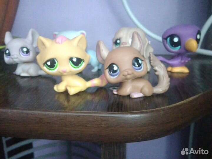 Littlest Pet Shop