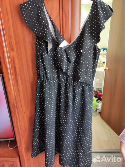 Женские вещи пакетом летние