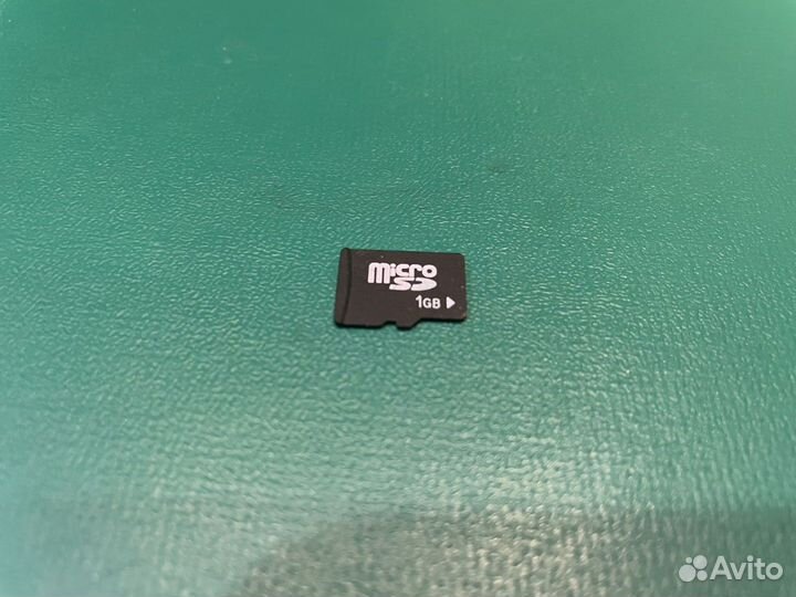 Micro-SD 1Gb
