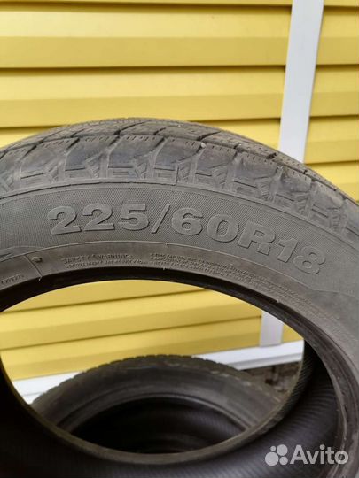 Goform W766 225/60 R18