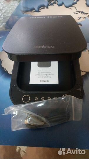 Стерилизатор смартфонов rombika