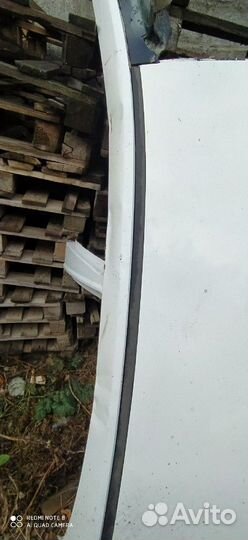 Джили эмгранд крыша