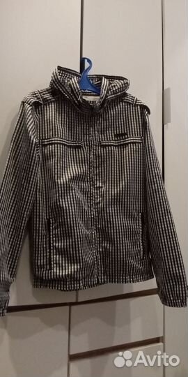 Ветровка ecko unltd