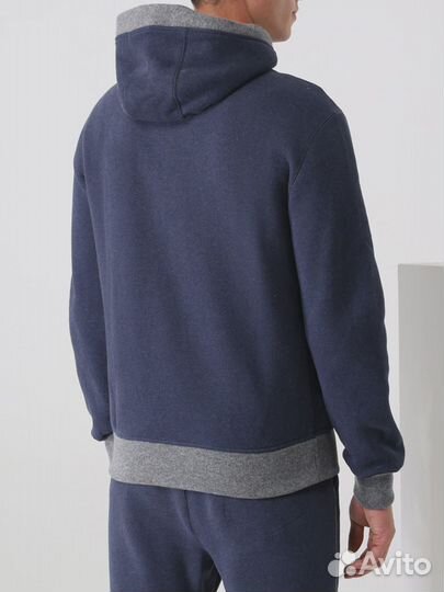 Костюм спортивный хлопковый Capobianco