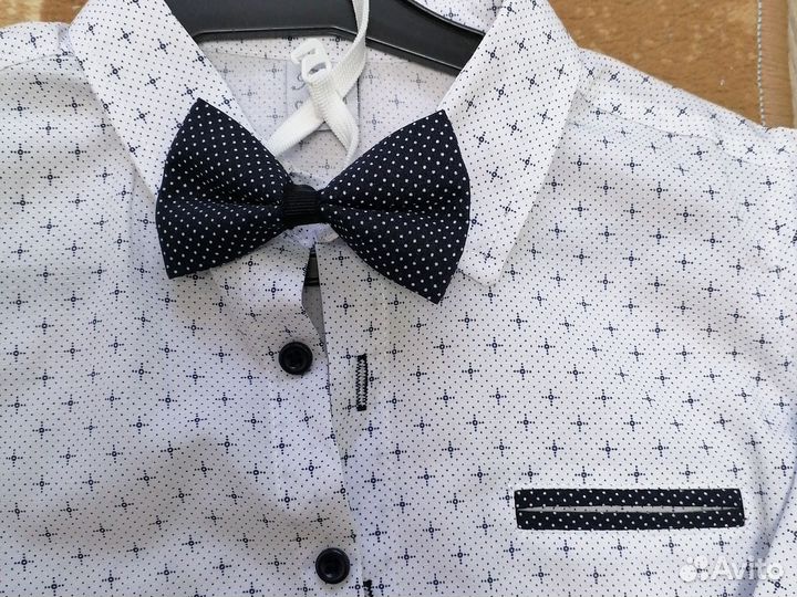 Костюм праздничный