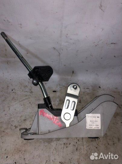 Кулиса кпп Ford Tourneo Connect I (2002-2009)