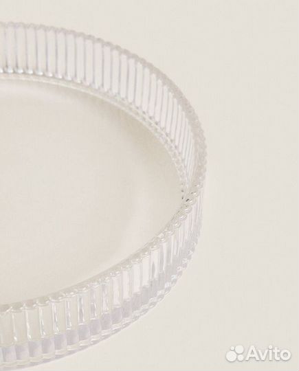 Поднос Zara home, диаметр 22 см