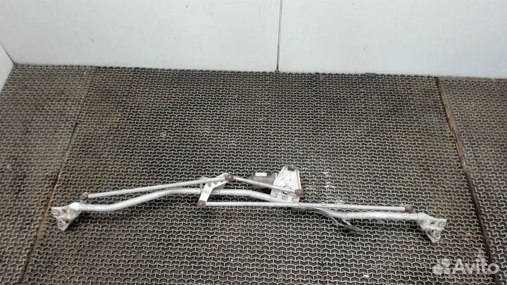 Механизм стеклоочистителя Opel Meriva, 2003