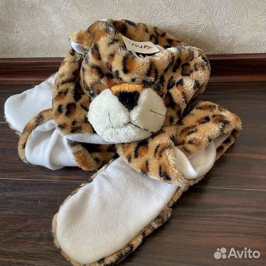 Пакет разных игрушек