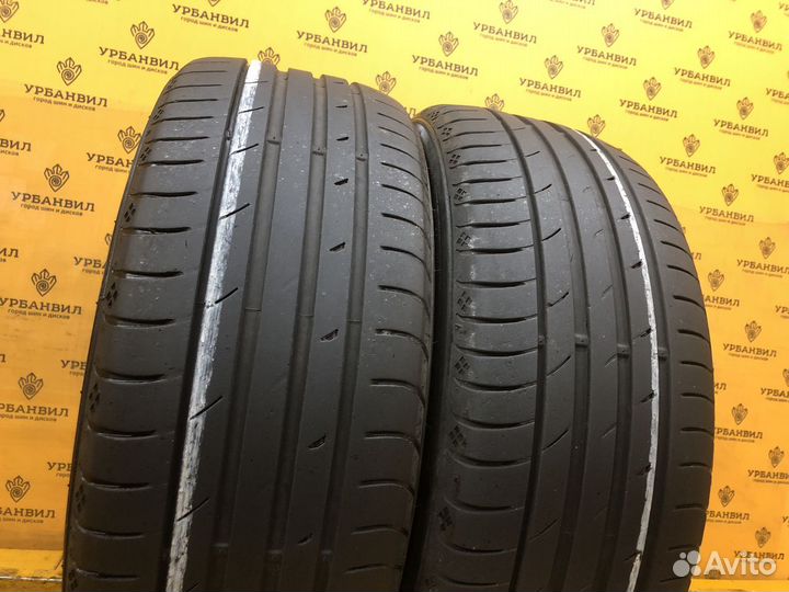 Marshal MU12 205/55 R16 91W