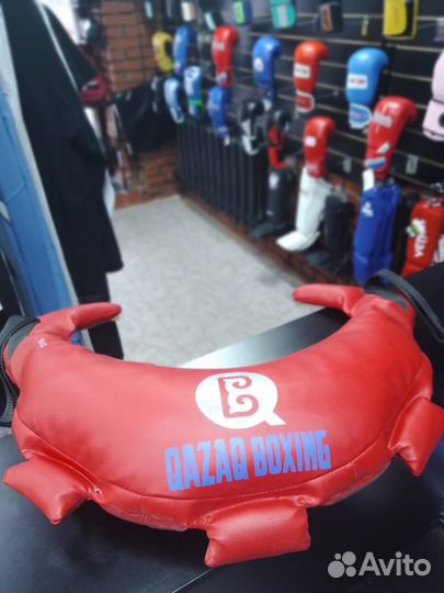 Болгарский мешок