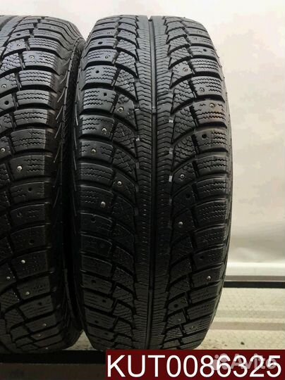 Gislaved Nord Frost 5 215/65 R16 107U