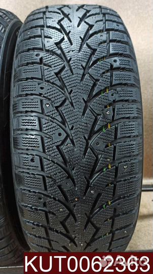 Toyo Observe G3-Ice 235/60 R18 107U
