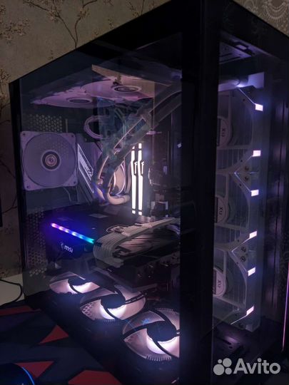 Сборка Компьютеров/пк, подбор комплектующих