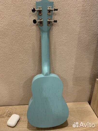 Укулеле Kaimana UK-21 sblm