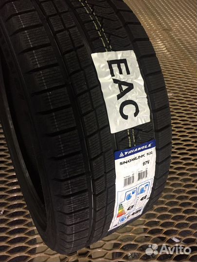 Auplus WinterCross 245/50 R18