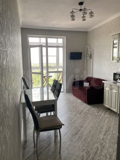 1-к. квартира, 47 м², 8/8 эт.