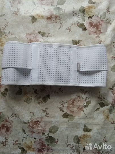Бандаж для беременных L размер