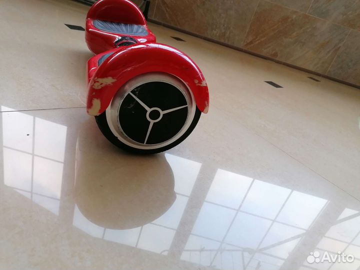 Гироскутер бу