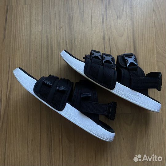 Сандали Puma leadcat YLM 19