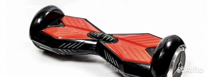 Гироскутер