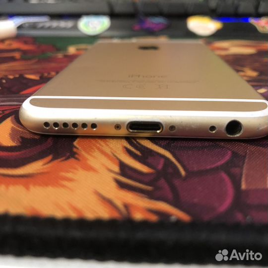 iPhone 7, 128 ГБ