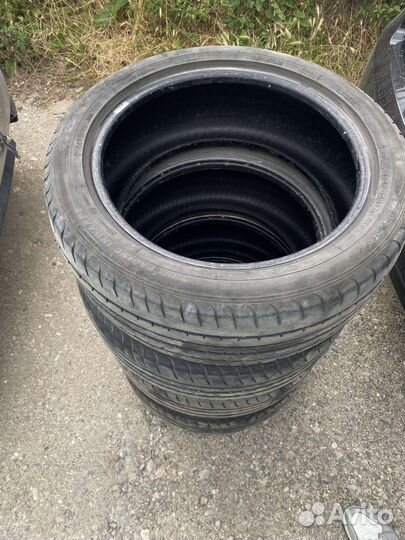 Goodyear EfficientGrip 215/45 R17 91V