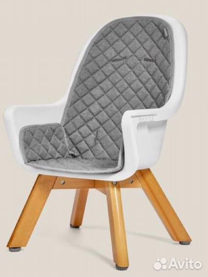 Стульчик для кормления новый